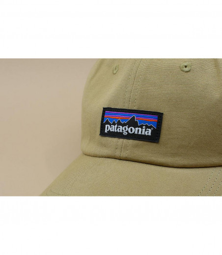 patagonia beige pet